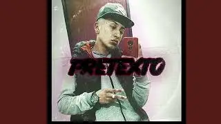 Juanka El33 - Pretexto (Audio Oficial)