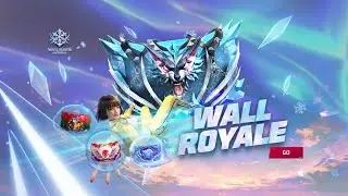 GLOOBAL ROYAL 100% CONFRIM DATE || FREE FIRE EVENT || FF EVENT ✅✅✅🤣