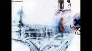 Radiohead -  Subterranean Homesick Alien