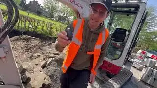 VLOG 97 ZON KOMT LANGZAAM DOOR STRATENMAKERS BLIJ !