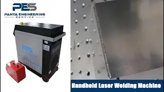 2021 Welding Tools|Perfect high quality 1000w handheld fiber laser welding machine for metals