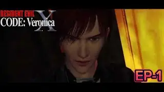 CLAIREEE - Unedited RE CODE VERONICA VOD PART 1 - ft trmj