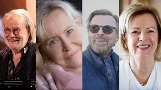 ABBA After Voyage &ndash; All Musical Projects After 