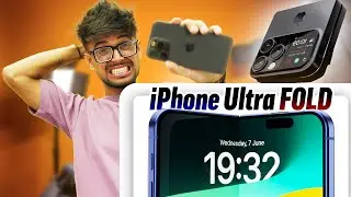 iPhone Fold (2026) - 
