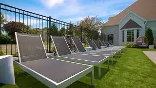 Resort-Style Living at Market 1900 Apartments in Independence, MO