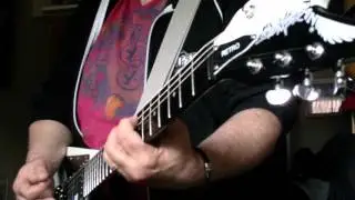 Dean MS Retro Abril 2012