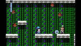 NES Longplay [146] Magical Doropie (a)