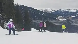 Winter 2025