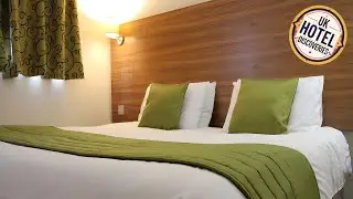 Stockwood Hotel - Luton | Luton, United Kingdom | Hotel Review 🏩