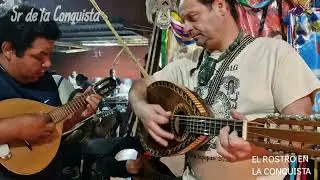 SEÑOR DE LA CONQUISTA 2024 | GENERAL MANUEL CABRERA H