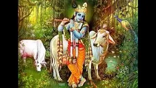 Bhagwat Saptah Day 1 Part 1| Shrikrishna Dhyan Mandir. Discoursed by Shri Makarandbuva Ramdasi .