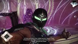 Tracing the Stars Exotic Quest ~Step 2~