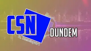 CrazySheepNoodle ft. Suemingxtr4 - DunDem