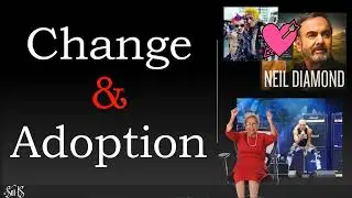 Plan to Evolve: Humanization of the Company transformation with Steve Dalby