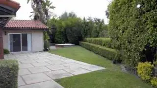 3490 Alana Dr., (Royal Woods) Sherman Oaks, CA