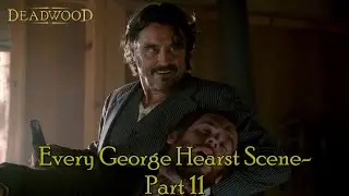 Deadwood- Hearst Sends Al a Deadly Riddle