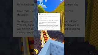 Crazy doctor lore