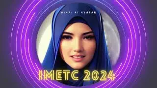 Teaser Video: IMETC 2024