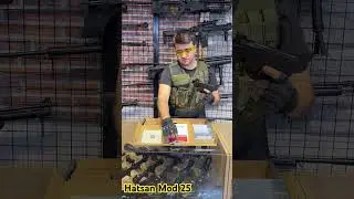 Hatsan mod 25 Havalı Tabanca.Siparişleriniz İ&ccedil;in www.kampseti.com #silah #airsoft #kamp #havalı