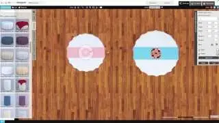 How To: Change Item Color & Size