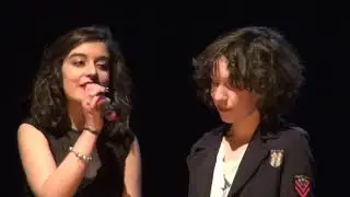 Lisa et Léo : Il nous faut (Elisa Tovati et Tom Dice)