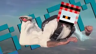 earthmc montage : explosion