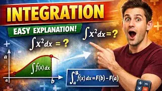 Solve Integral: Tips & Tricks