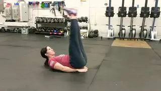 Leg Levers