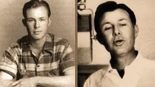 jim reeves: gentleman jim