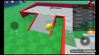 marble chaos is WAY TOO CHAOTIC