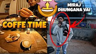 “Sathi Sanga Coffee & Bakery Date ☕🥐 | Must Watch Vlog”