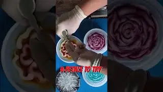 Discover the MAGIC of Resin Flower Trinket Trays!