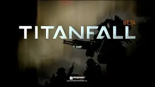 Titanfall Beta - Xbox One