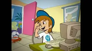 Playhouse Disney Channel Argentina - Tanda Publicitaria - 17 de Junio 2008