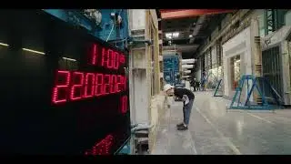 Glass System i Badania Odporności Ogniowej   |   Glass System & Fire Resistance Testing