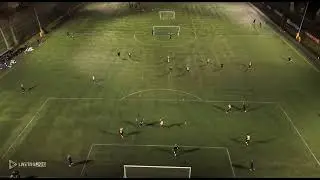 Pogon   Trening 012025   Build up