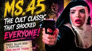 Г-жа 45 (1981): | Тёмная правда о культовой классике