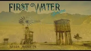 First Water Ramblers 