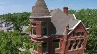 GORGEOUS HISTORIC ST. CLOUD HOME FOR SALE 385 3rd Avenue S, Saint Cloud MN 56301