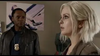 iZombie 3X06 