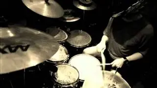 TOTO - ROSANNA (Drum Cover)