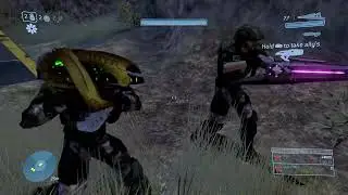 Can I beat Tsavo Highway on Legendary using only an assault rifle?