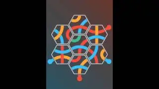 Metro Puzzle - Starter Pack - Easy 2 - Level 22