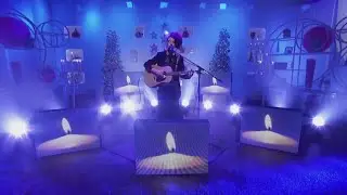 Kizzy Crawford - Ganol Gaeaf Noethlwm