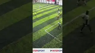 NCFC 2.sezon goller