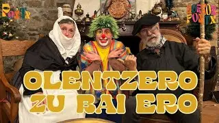 Pontx Pailazoa - 