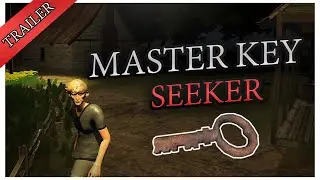 (Trailer) Master Key Seeker