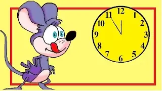 LA HORA DE COMER - canciones infantiles