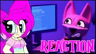 Reaction with Cyriltvshow 364 : Ruff Ruff Danger Dogs {Episode 3}