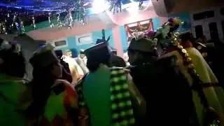 Marriage att morrang kinnaur